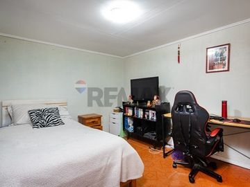 OPORTUNIDAD VENTA CASA CON PISCINA, QUINTA NORMAL