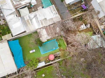 OPORTUNIDAD VENTA CASA CON PISCINA, QUINTA NORMAL