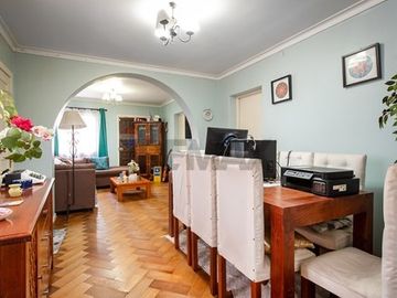 OPORTUNIDAD VENTA CASA CON PISCINA, QUINTA NORMAL