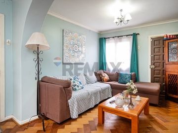 OPORTUNIDAD VENTA CASA CON PISCINA, QUINTA NORMAL