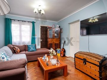 OPORTUNIDAD VENTA CASA CON PISCINA, QUINTA NORMAL