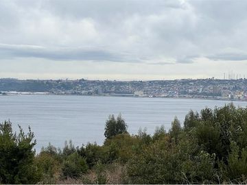 Puerto Montt - Terreno Urbano en Venta.