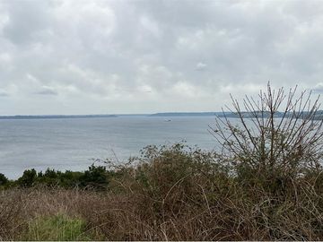 Puerto Montt - Terreno Urbano en Venta.