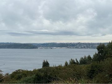 Puerto Montt - Terreno Urbano en Venta.