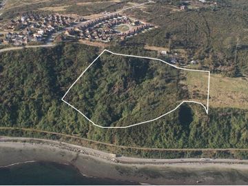 Puerto Montt - Terreno Urbano en Venta.