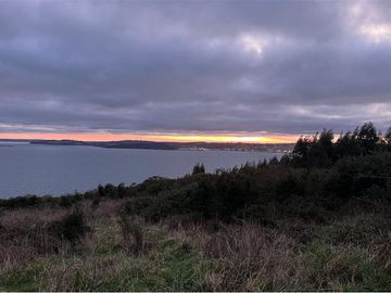 Puerto Montt - Terreno Urbano en Venta.