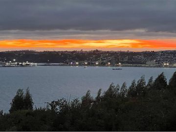 Puerto Montt - Terreno Urbano en Venta.