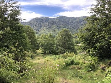 HERMOSAS PARCELAS EN PANQUI A 45 MIN DE PUCON