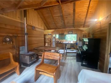 Casa en Venta Caburgua Bajo