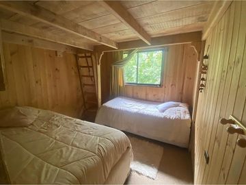 Casa en Venta Caburgua Bajo