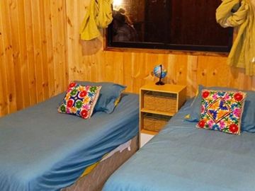 Casa en Venta Caburgua Bajo