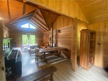 Casa en Venta Caburgua Bajo
