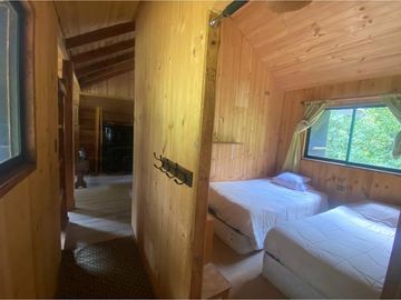Casa en Venta Caburgua Bajo