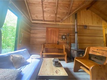 Casa en Venta Caburgua Bajo