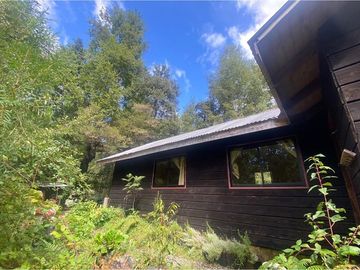 Casa en Venta Caburgua Bajo