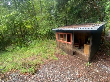 Casa en Venta Caburgua Bajo
