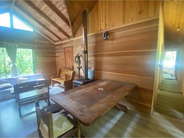Casa en Venta Caburgua Bajo