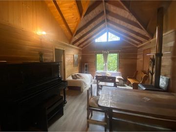 Casa en Venta Caburgua Bajo