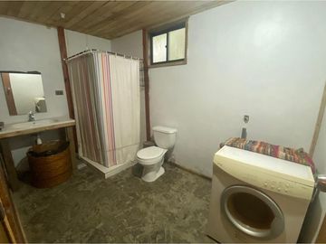 Casa en Venta Caburgua Bajo