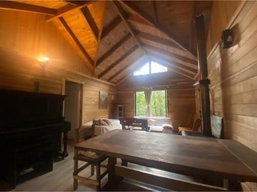 Casa en Venta Caburgua Bajo