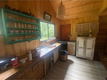 Casa en Venta Caburgua Bajo