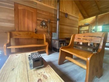 Casa en Venta Caburgua Bajo