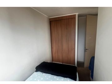 Depto. 2d 1B, para invertir o vivir.