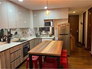 Arriendo Departamento Marzo -Diciembre Pinares