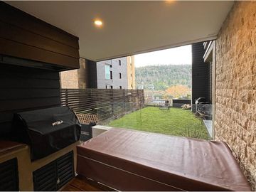 Arriendo Departamento Marzo -Diciembre Pinares