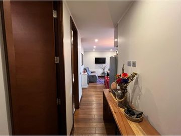 Arriendo Departamento Marzo -Diciembre Pinares