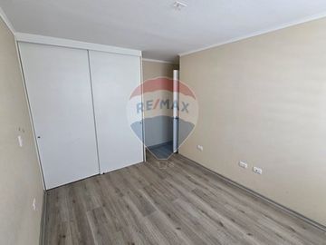 Venta Departamento 2 dormitorios Villarrica