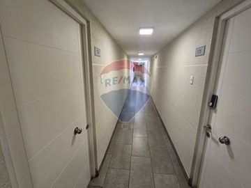 Venta Departamento 2 dormitorios Villarrica