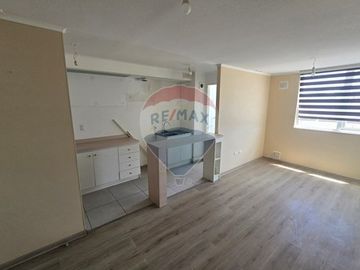 Venta Departamento 2 dormitorios Villarrica