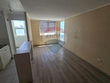 Venta Departamento 2 dormitorios Villarrica
