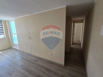 Venta Departamento 2 dormitorios Villarrica