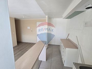 Venta Departamento 2 dormitorios Villarrica