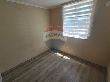 Venta Departamento 2 dormitorios Villarrica