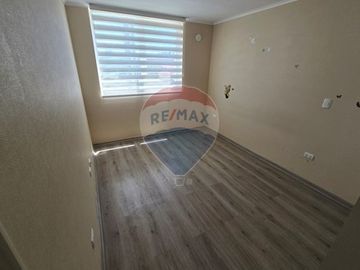 Venta Departamento 2 dormitorios Villarrica