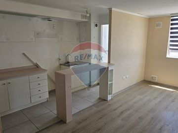 Venta Departamento 2 dormitorios Villarrica