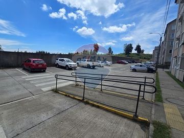 Venta Departamento 2 dormitorios Villarrica
