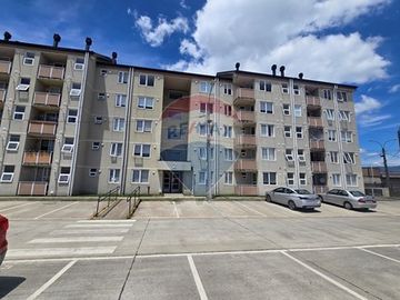 Venta Departamento 2 dormitorios Villarrica