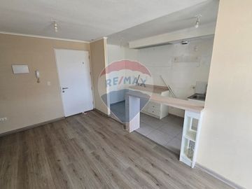 Venta Departamento 2 dormitorios Villarrica