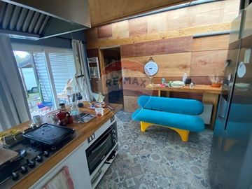Venta propiedad multifuncional y vitivinícola