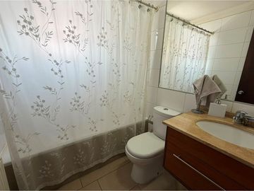 ARRIENDO CASA 4D-2B CONDOMINIO