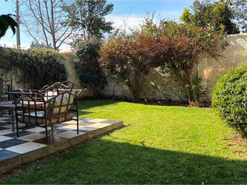 ARRIENDO CASA 4D-2B CONDOMINIO