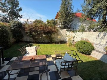 ARRIENDO CASA 4D-2B CONDOMINIO