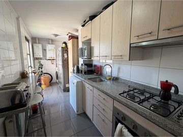ARRIENDO CASA 4D-2B CONDOMINIO