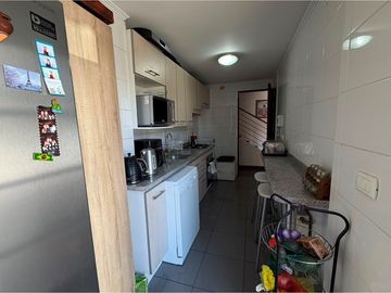 ARRIENDO CASA 4D-2B CONDOMINIO