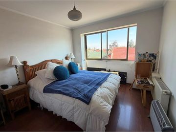 ARRIENDO CASA 4D-2B CONDOMINIO