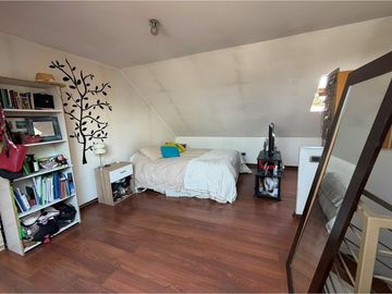 ARRIENDO CASA 4D-2B CONDOMINIO